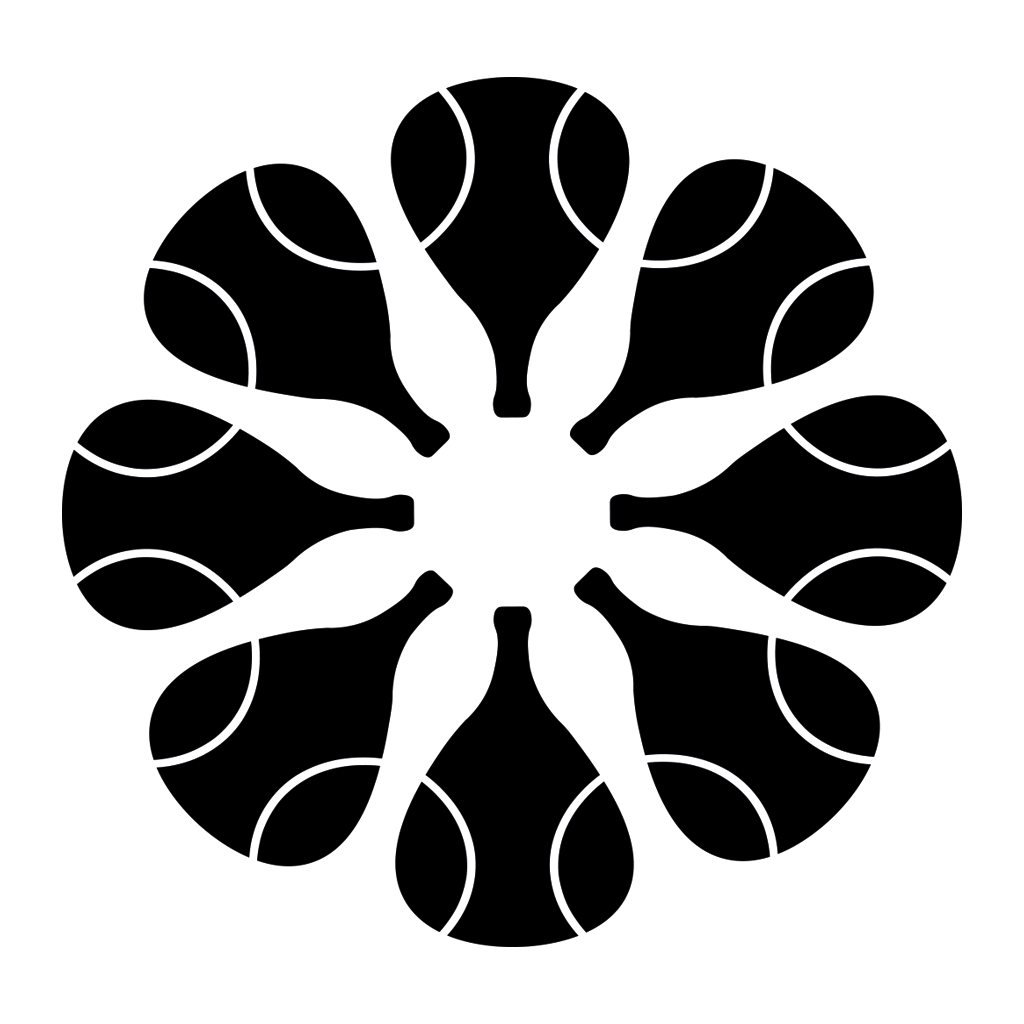 The Padel Network Logo