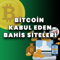 Bitcoin kabul eden bahis siteleri